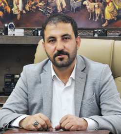 İş insanı Ümit Işık Kimdir?