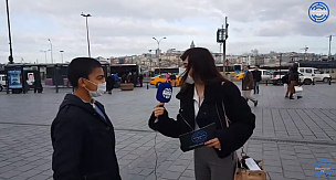 Van'da Altın takamadığınız düğüne gider misiniz?