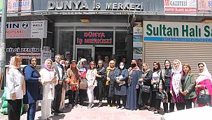 İran yatırımcılardan Van iline teşekkür