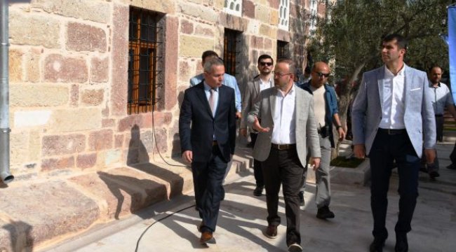 ‘Akif’ belgeseli seyirciyle buluşuyor