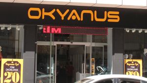 BU YILIN EN TREND GİYİM MAĞAZASI