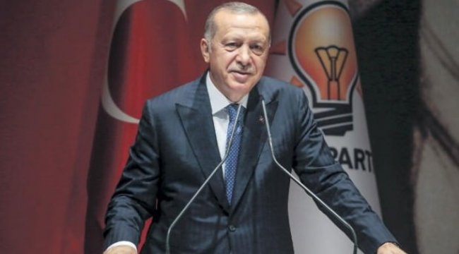 Cumhurbaşkanı Erdoğan’ın yoğun mesaisi başlıyor