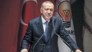 Cumhurbaşkanı Erdoğan’ın yoğun mesaisi başlıyor