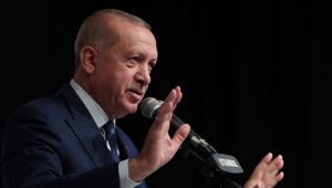 Dev Proje 2021'i Bekliyor