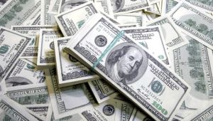 DOLAR İNİŞLİ ÇIKIŞLI BİR GÜN GEÇİRİYOR