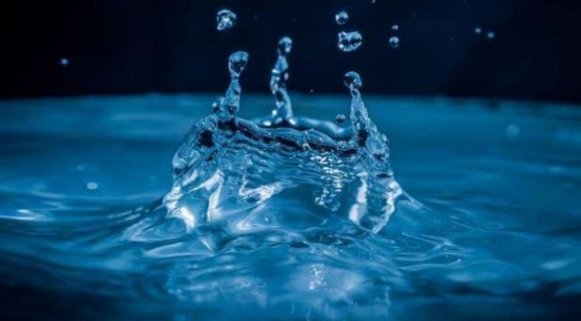 Dünya nüfusunun 4'te biri su stresi yaşıyor