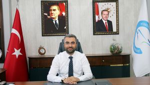 EDREMİT BELEDİYE BAŞKANI İSMAİL SAY ZAFER BAYRAMI MESAJI
