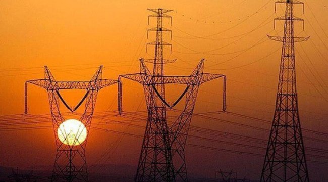 Elektrikte yerli üretimle 1,4 milyar dolar kasada kaldı