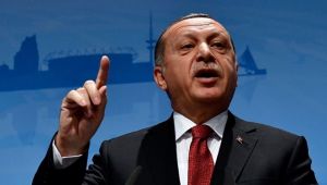 Erdoğan'dan Kayyum Açıklaması