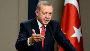 ERDOĞAN KAYYIMLARIN DEVAM EDECEĞİNİ DUYURDU