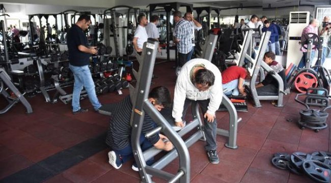 Eskişehirspor’a haciz şoku