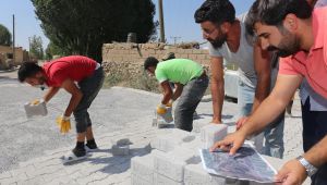 Gürpınar'da Bir Yenilik Daha!