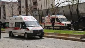 İKİ AİLE ARASINDA ÇIKAN KAVGADA 5 ÖLÜ 8 YARALI