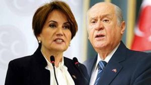 İyi Partililer, Bahçeli'nin Çağrısına Uydu
