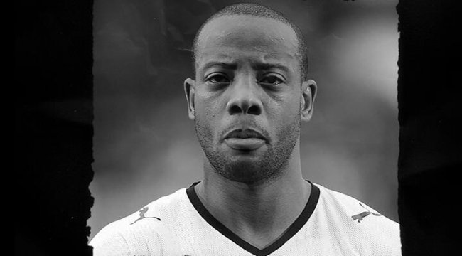 Junior Agogo hayatını kaybetti