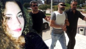 KATLEDİLEN MERVE'NİN SON SÖZLERİ