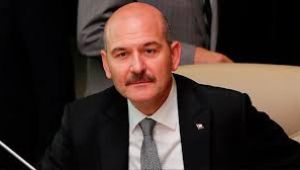 Kayyum kararıyla ilgili Soylu'dan ilk açıklama