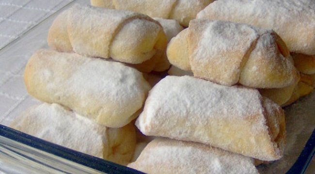 Kıtır Elmalı Kurabiye nasıl yapılır? En kolay tarifi ve püf noktası