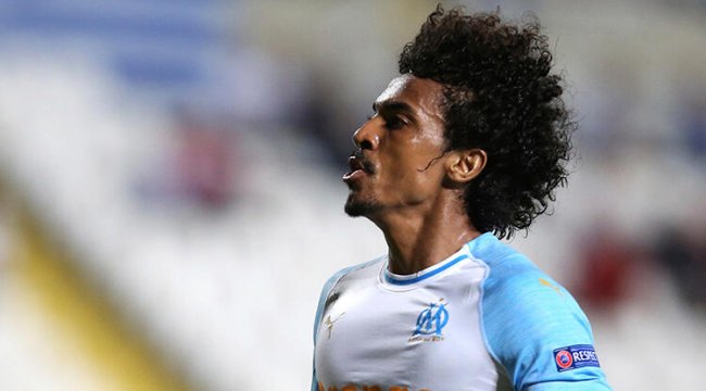 Luiz Gustavo'da flaş gelişme! Veda ediyorlar...