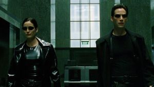 Martix 4. filmi gelecek yıl beyaz perdeye geri dönüyor.