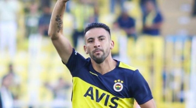Mauricio Isla 6 hafta yok