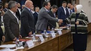 MEMURLARIN GÖZÜ HAKEM KURULUNDA