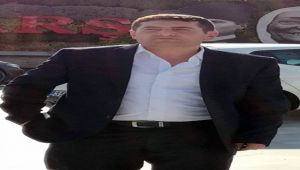 Ormanlık Alanda Ölü Olarak Bulundu