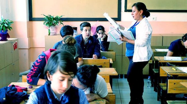 Özel okula giden öğrenci sayısı 1,5 milyonu bulacak