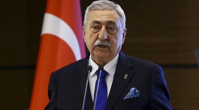 Palandöken: Turizm sadece deniz ve güneşten ibaret değil”
