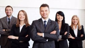 Personel Alımları Başladı
