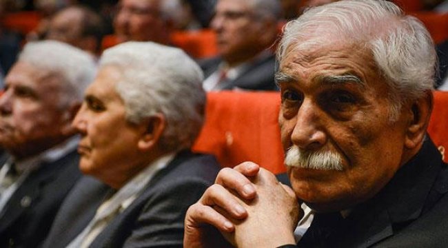 Tarihçi Mustafa Kafalı hayatını kaybetti