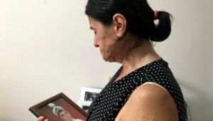 Tecavüze Dayanamayıp İntihar Etti