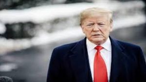 Trump, Gizli İstihbarat Servisine Ait Görüntü Paylaştı