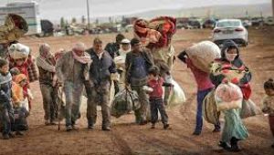 TÜRKİYE'YE SURİYE AKINI DEVAM EDİYOR