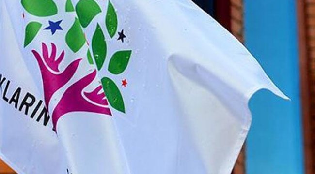 Van'da HDP'li 8 belediye meclis üyesi görevden alındı