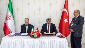 VAN'DA SINIR GÜVENLİĞİ TOPLANTISI