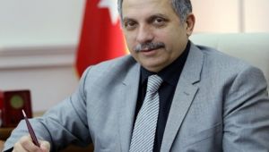 Van Kayyumunun Genel Sekreteri Yalçın'a HDP 'den Tepki