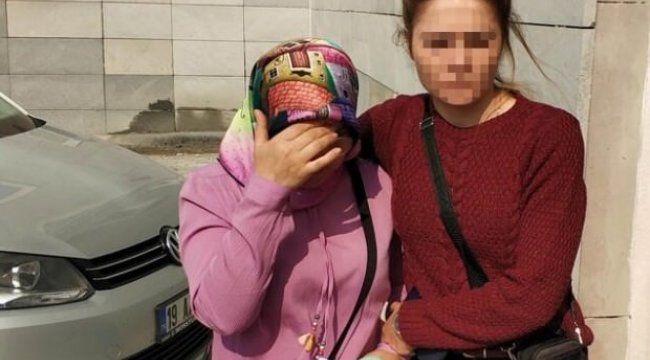2 kadın gözaltında