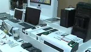 20 YAŞINDAKİ ÇETE ÜYESİ YAKALANDI