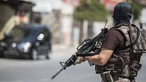 49 il ve KKTC'de FETÖ operasyonu: 223 astsubaya gözaltı kararı