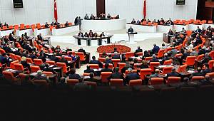  5 Partiden Ortak Anayasa Teklifi