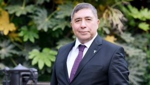 ABD'YE İHRACAT YÜZDE 42 ARTTI