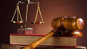 AK Parti yargı paketini CHP'ye sundu