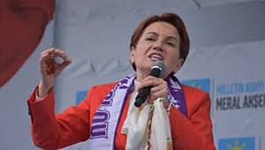 Akşener'den "Gerillaya Katılım Da Olacak Sözlerine" Tepki