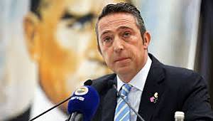 ALİ KOÇ CEZA ALSA BİLE DERBİYİ İZLEMESİNE MANİ OLMAYACAK