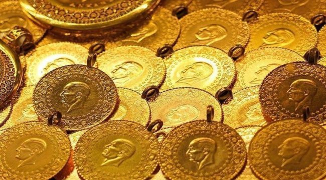 Altın fiyatları (GÜNCEL) 4 Eylül gram ve çeyrek altın fiyatları