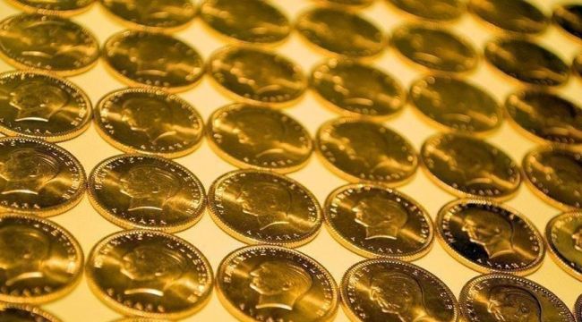 ALTIN FİYATLARI GÜNE DÜŞÜŞLE BAŞLADI