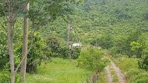 ARAZİ KAVGASINDA YİNE KAN DÖKÜLDÜ 1 ÖLÜ 1 YARALI