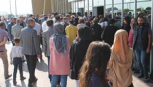 Asya Ajans'tan Dev Turizm Fuarı