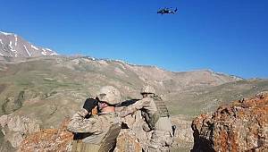 Başkale'ye Operasyon